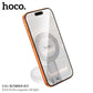 HOCO 3-IN-1 MAGNETIC FILL LIGHT & PHONE STAND & MIRROR K161