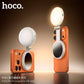 HOCO 3-IN-1 MAGNETIC FILL LIGHT & PHONE STAND & MIRROR K161