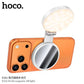 HOCO 3-IN-1 MAGNETIC FILL LIGHT & PHONE STAND & MIRROR K161