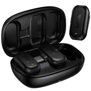 HOCO SMART AI ENC WIRELESS MICROPHONE FOR USB-C L26