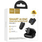 HOCO SMART AI ENC WIRELESS MICROPHONE FOR USB-C L26