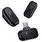 HOCO SMART AI ENC WIRELESS MICROPHONE FOR USB-C L26
