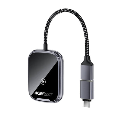 Acefast ace auto carplay adapter Qc1
