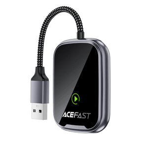Acefast ace auto carplay adapter Qc1