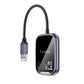 Acefast ace auto carplay adapter Qc1