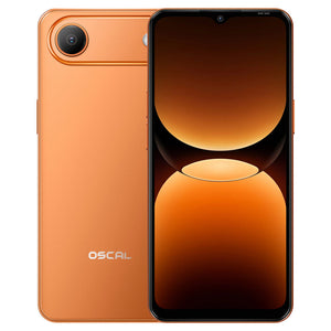 Blackview Oscal flat 3C phones