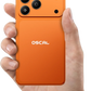 Blackview Oscal flat 3C mini phones