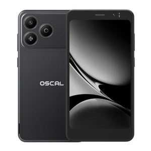 Blackview Oscal flat 3C mini phones