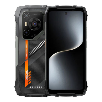 Blackview Oscal pilot 3 phones
