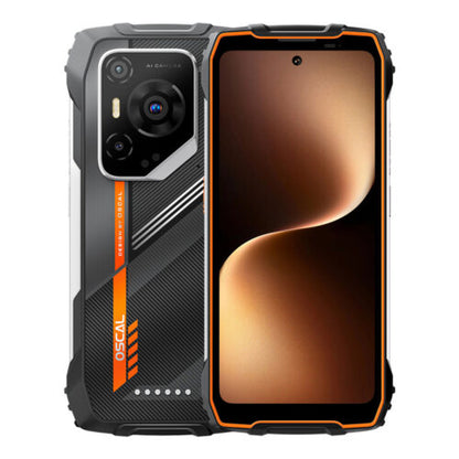 Blackview Oscal pilot 3 phones