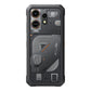 Blackview Oscal marine 3 phones