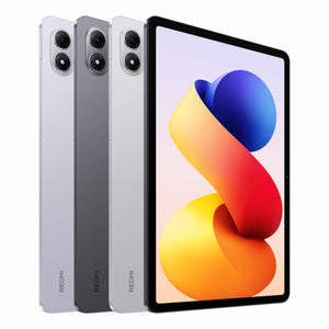 Xiaomi Redmi pad 2 pro with keyboard & Xiaomi smart pen