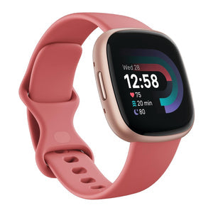 Fitbit versa 4 watch