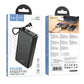 HOCO POWER BANK ( DB81-DB87-DB100)