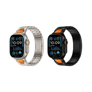 HOCO STRAP IWATCH STAINLESS STEEL WA40