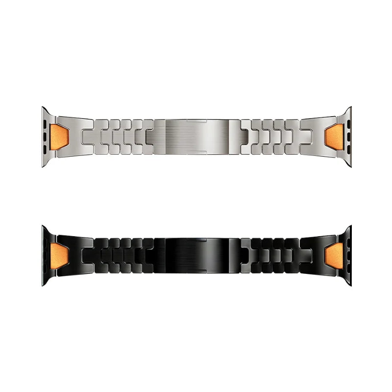 HOCO STRAP IWATCH STAINLESS STEEL WA40