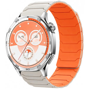 HOCO WATCH BAND FLEXBLE SERIES MAGNETIC SILICONE STRAP WH21