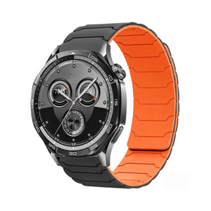 HOCO WATCH BAND FLEXBLE SERIES MAGNETIC SILICONE STRAP WH21