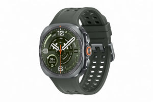 Samsung Galaxy Watch 9 Ultra (2026)