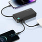 USAMS FAST CHARGING POWER BANKS (CD225-CD231-CD243-CD249-CD265)