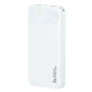 USAMS FAST CHARGING POWER BANKS (CD225-CD231-CD243-CD249-CD265)