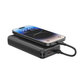 USAMS FAST CHARGING POWER BANKS (CD225-CD231-CD243-CD249-CD265)