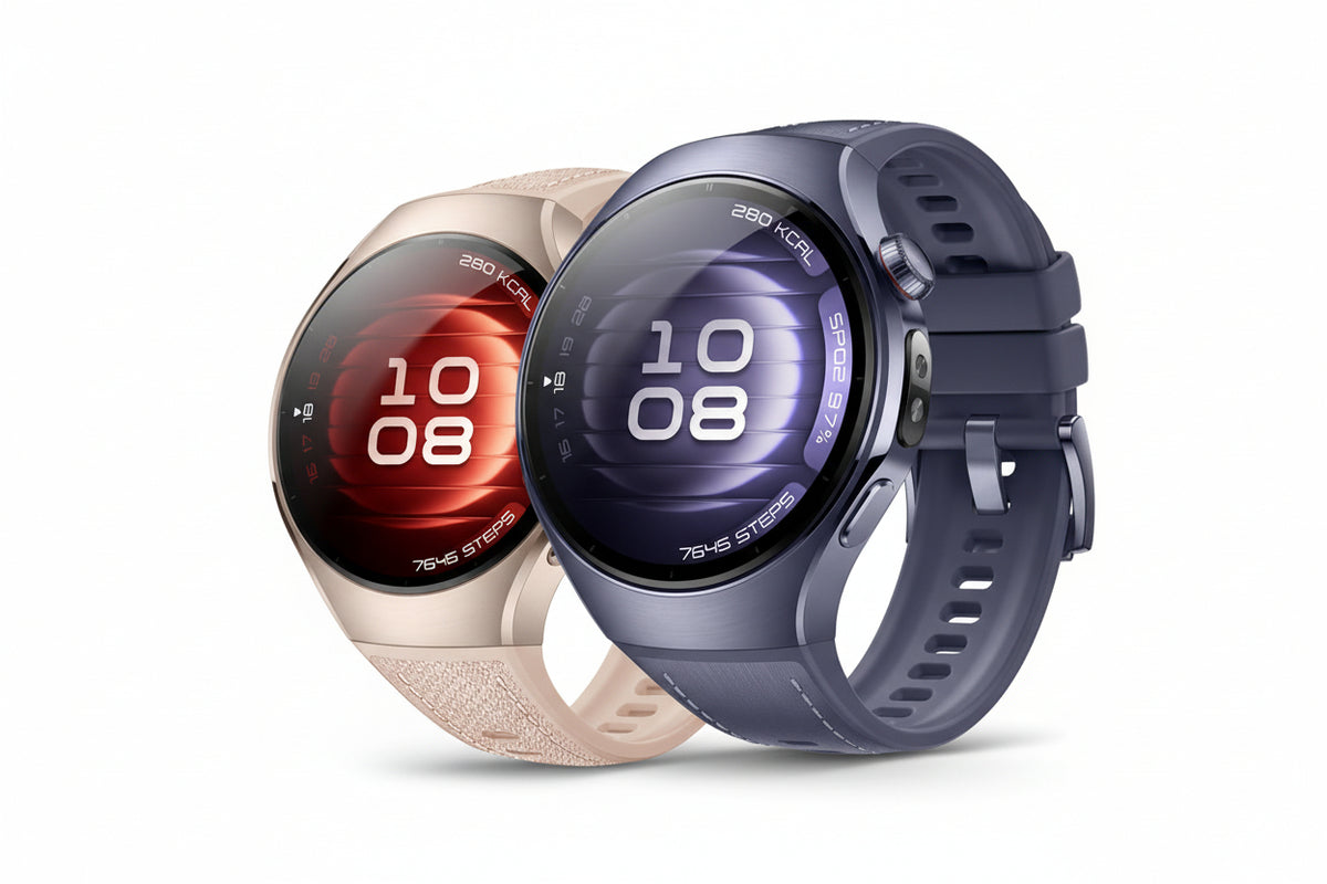 Huawei Watch 5