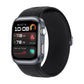 Huawei Watch D2 blood pressure monitor