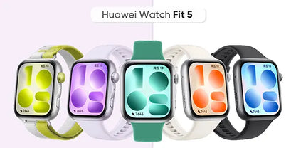 HUAWEI WATCH FIT 5