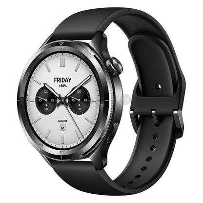 XIAOMI WATCH S4