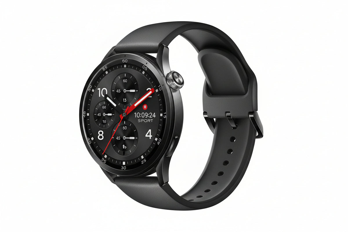 XIAOMI WATCH S5