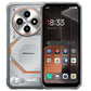 Blackview forte 100 (6.56") super slim phone