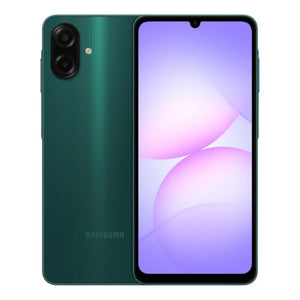 Samsung galaxy A07s phones