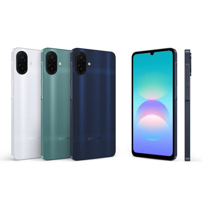 Samsung galaxy A08 phones