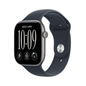 Apple watch S12