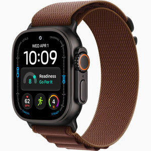 Apple watch ultra 4