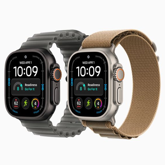 Apple watch ultra 4