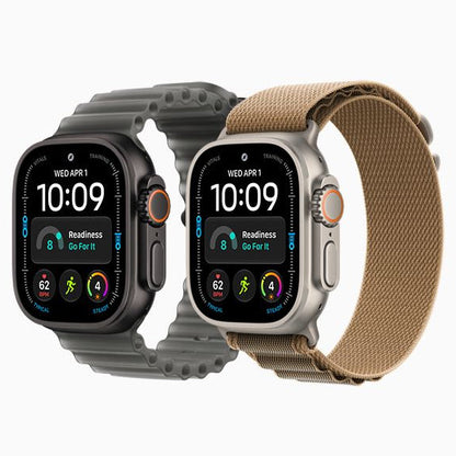 Apple watch ultra 4