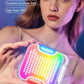 Jmary led fill lights