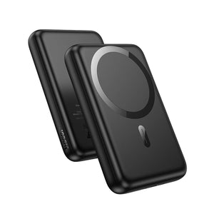 HOCO POWER BANK MAGNETIC WIRELESS J141