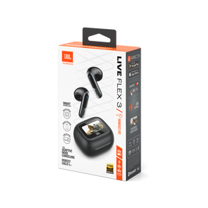 Jbl Live Flex 3