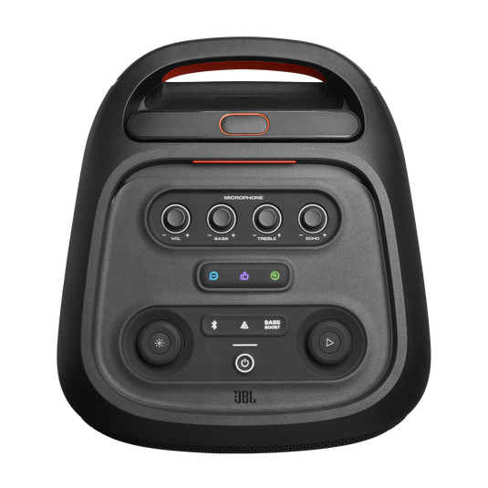 Jbl partybox stage 320