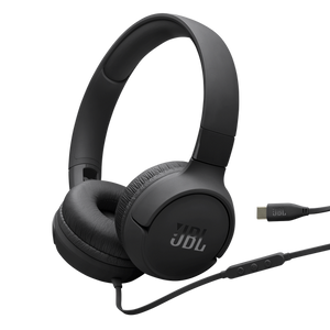 Jbl Tune 520C Usb-c