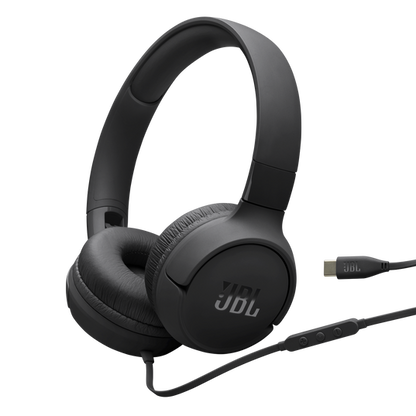 Jbl Tune 520C Usb-c