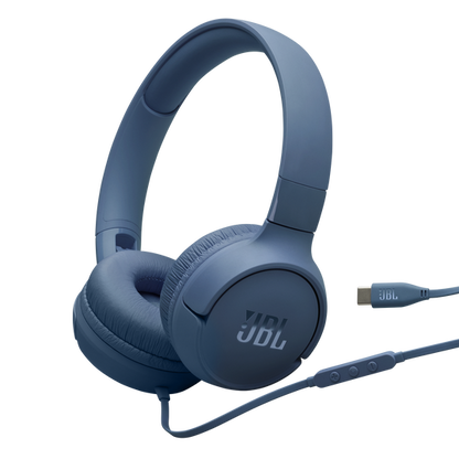 Jbl Tune 520C Usb-c