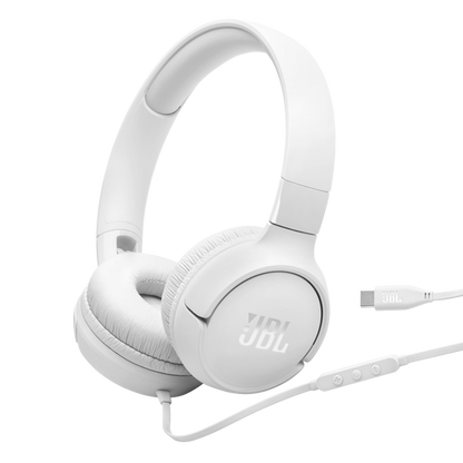 Jbl Tune 520C Usb-c