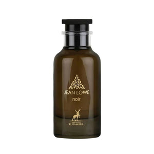 MAISON ALHAMBRA EAU DE PARFUM JEAN LOWE NOIR