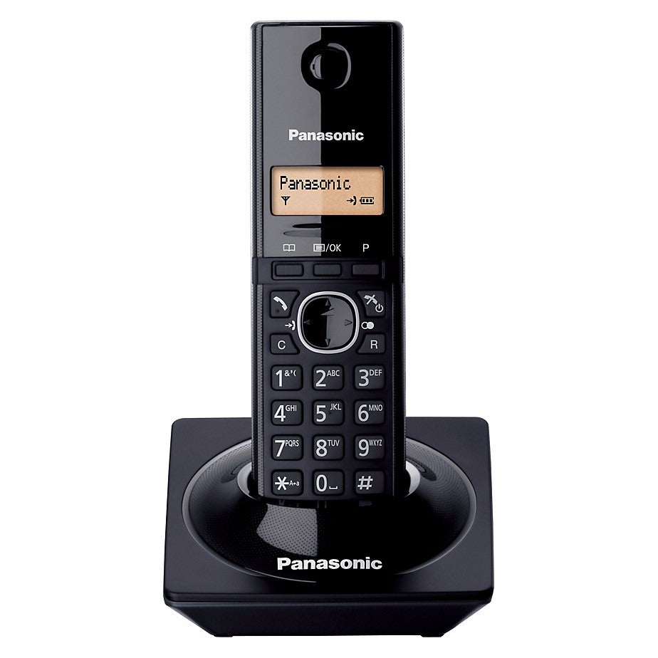 PANASONIC HANDY phone KX-TG1711 WITHOUT SPEAKERS