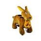 Animals Ride-on toys for kids ( It works via coins and you can set the time and price you want)