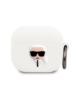 Karl Lagerfeld Airpods 3 case